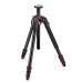 Manfrotto 190GO! Carbon Fibre 4 Section Tripod Manfrotto 190GO! Carbon Fibre 4 Section Tripod
